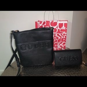 Guess Purse & Wallet